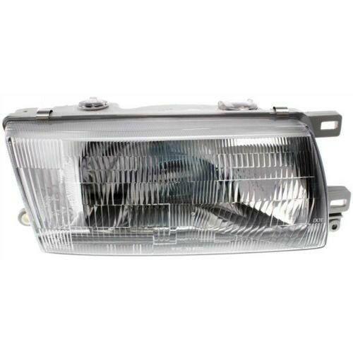1993-1994 Nissan Sentra Head Light RH, Assembly.