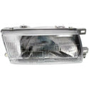 1993-1994 Nissan Sentra Head Light RH, Assembly.