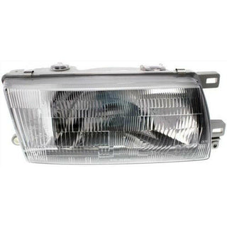 1993-1994 Nissan Sentra Head Light RH, Assembly.