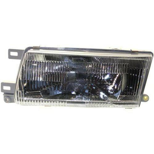 1993-1994 Nissan Sentra Head Light LH, Assembly.