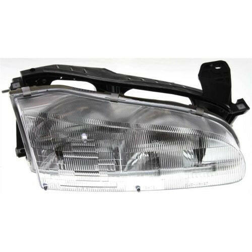 1993-1997 Geo Prizm Head Light RH, Assembly.