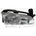 1993-1997 Geo Prizm Head Light RH, Assembly.