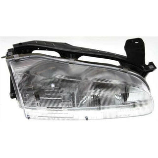 1993-1997 Geo Prizm Head Light RH, Assembly.