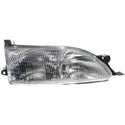 1995-1996 Toyota Camry Head Light RH, Assembly, USA Built.