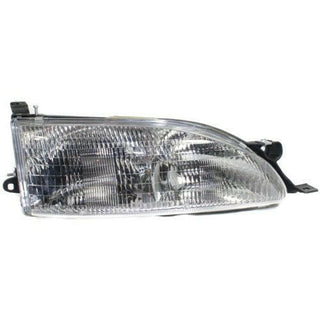 1995-1996 Toyota Camry Head Light RH, Assembly, USA Built.