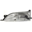 1995-1996 Toyota Camry Head Light LH, Assembly, USA Built.