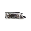 1995-1996 Nissan Maxima Head Light RH, Assembly.