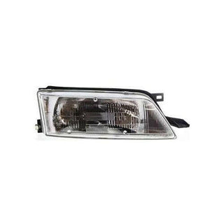 1995-1996 Nissan Maxima Head Light RH, Assembly.