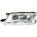 1995-1996 Nissan Maxima Head Light LH, Assembly.