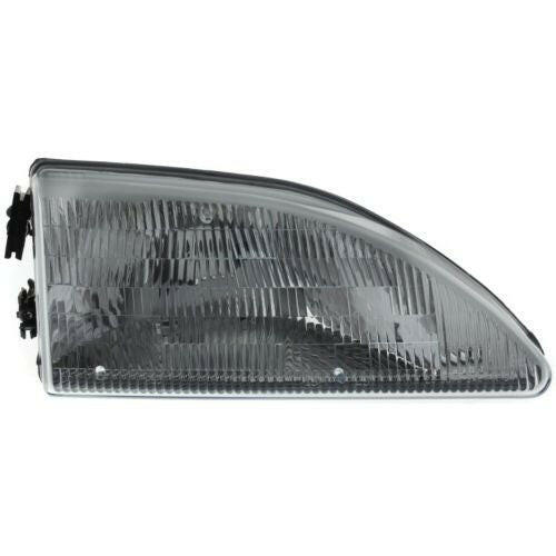 1994-1998 Ford Mustang Head Light RH, Assembly, Except Cobra Model.