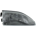 1994-1998 Ford Mustang Head Light RH, Assembly, Except Cobra Model.