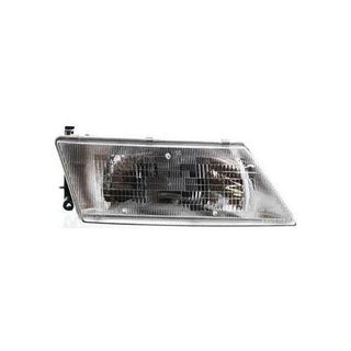 1995-1998 Nissan Sentra Head Light RH, Assembly.