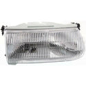 1995-2001 Ford Explorer Head Light RH, Assembly.