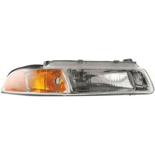 1995-2000 Dodge Stratus Head Light RH, Halogen, w/Standard Pattern.