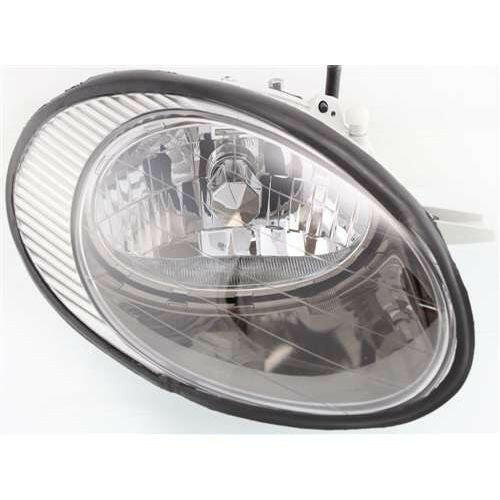 1996-1998 Ford Taurus Head Light RH, Assembly.