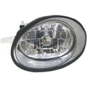 1996-1998 Ford Taurus Head Light LH, Assembly.