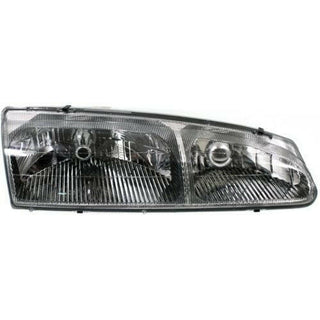 1996-1997 Ford Thunderbird Head Light RH, Assembly.
