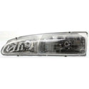 1996-1997 Ford Thunderbird Head Light LH, Assembly.