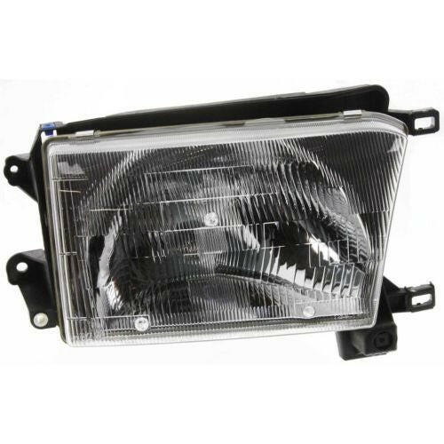 1996-1998 Toyota 4runner Head Light RH, Assembly.