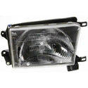 1996-1998 Toyota 4runner Head Light RH, Assembly.