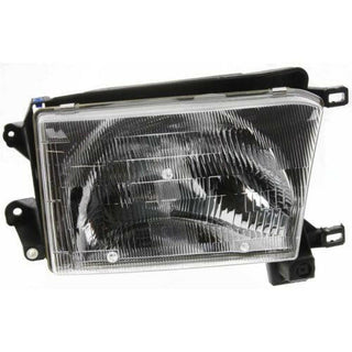 1996-1998 Toyota 4runner Head Light RH, Assembly.