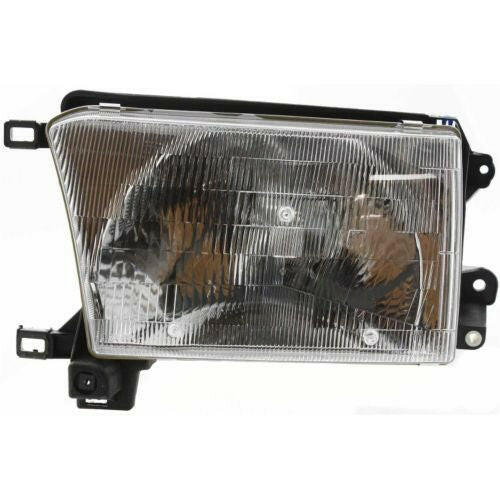 1996-1998 Toyota 4runner Head Light LH, Assembly.
