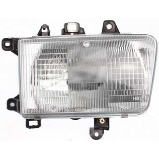 1990-1995 Toyota 4runner Head Light RH, Assembly, Composite - Classic 2 Current Fabrication