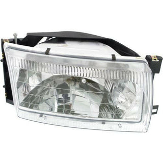 1996-1998 Mercury Villager Head Light RH, Assembly.