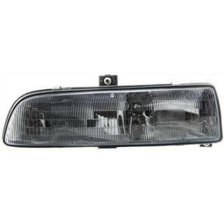1993-1996 Buick Regal Head Light RH, Assembly, Sedan.