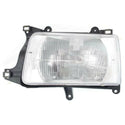 1993-1998 Toyota T100 Head Light LH, Assembly.