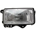1991-1997 Isuzu Rodeo Head Light RH, Assembly.