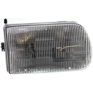 1994-1997 Mazda Pickup Head Light RH, Assembly.