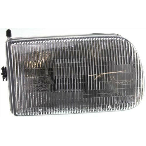 1994-1997 Mazda Pickup Head Light RH, Assembly.