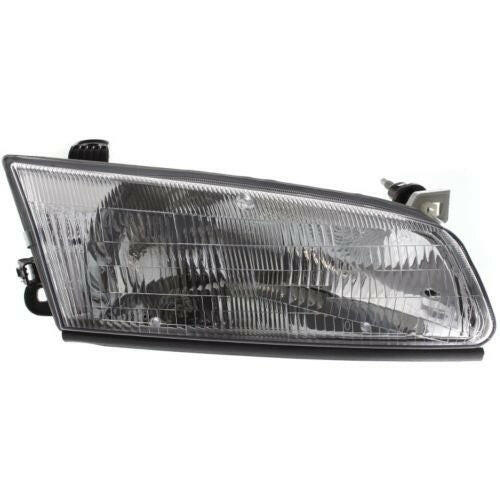 1997-1999 Toyota Camry Head Light RH, Assembly.