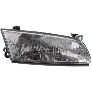 1997-1999 Toyota Camry Head Light RH, Assembly - Capa.