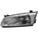 1997-1999 Toyota Camry Head Light LH, Assembly.