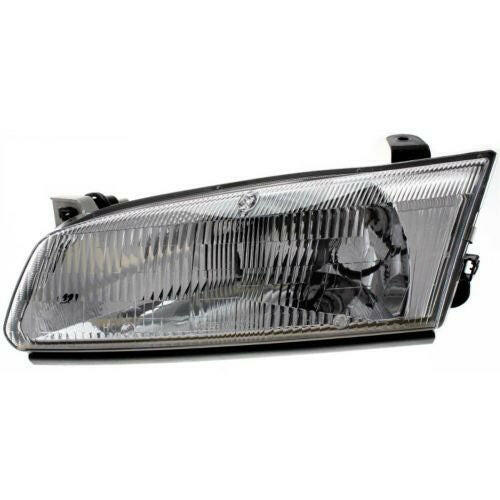 1997-1999 Toyota Camry Head Light LH, Assembly.