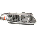 1995-1996 Chrysler Sebring Head Light RH, Assembly, Coupe.