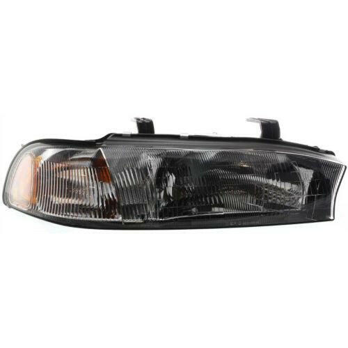 1995-1996 Subaru Legacy Head Light RH, Assembly, To 5-96.