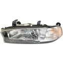 1995-1996 Subaru Legacy Head Light LH, Assembly, To 5-96.