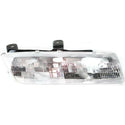 1991-1996 Saturn S-Series Head Light RH, Assembly.