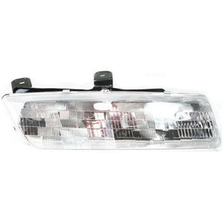 1991-1996 Saturn S-Series Head Light RH, Assembly.