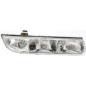 1996-1999 Saturn S-Series Head Light RH, Assembly.