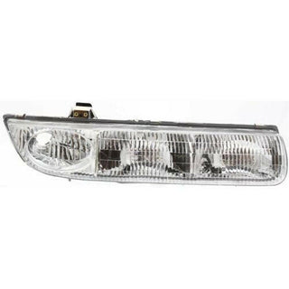 1996-1999 Saturn S-Series Head Light RH, Assembly.