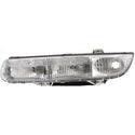 1996-1999 Saturn S-Series Head Light LH, Assembly.