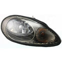 1996-1999 Mercury Sable Head Light RH, Assembly.