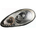 1996-1999 Mercury Sable Head Light LH, Assembly.