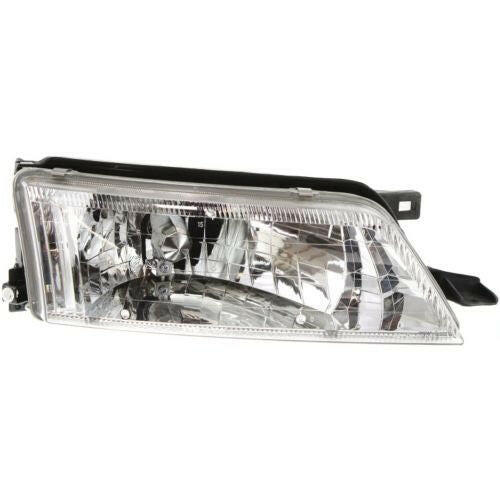 1997-1999 Nissan Maxima Head Light RH, Assembly.
