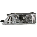 1997-1999 Nissan Maxima Head Light LH, Assembly.