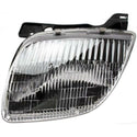 1995-2002 Pontiac Sunfire Head Light LH, Assembly.